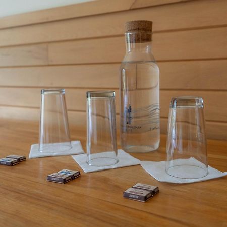 Hotel Natura Peulla Ngoại thất bức ảnh